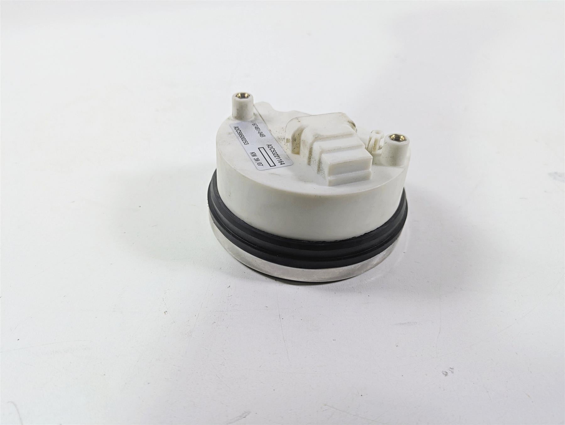 2008 Harley FXDL Dyna Low Rider 105TH Tachometer Tacho Meter Gauge 67481-04B {{ shop.shopifyCountryName }} - Mototech271