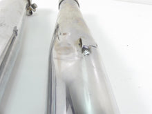 Load image into Gallery viewer, 2002 Triumph Bonneville America Exhaust Pipe Muffler Set A9600059 A9600060 | Mototech271
