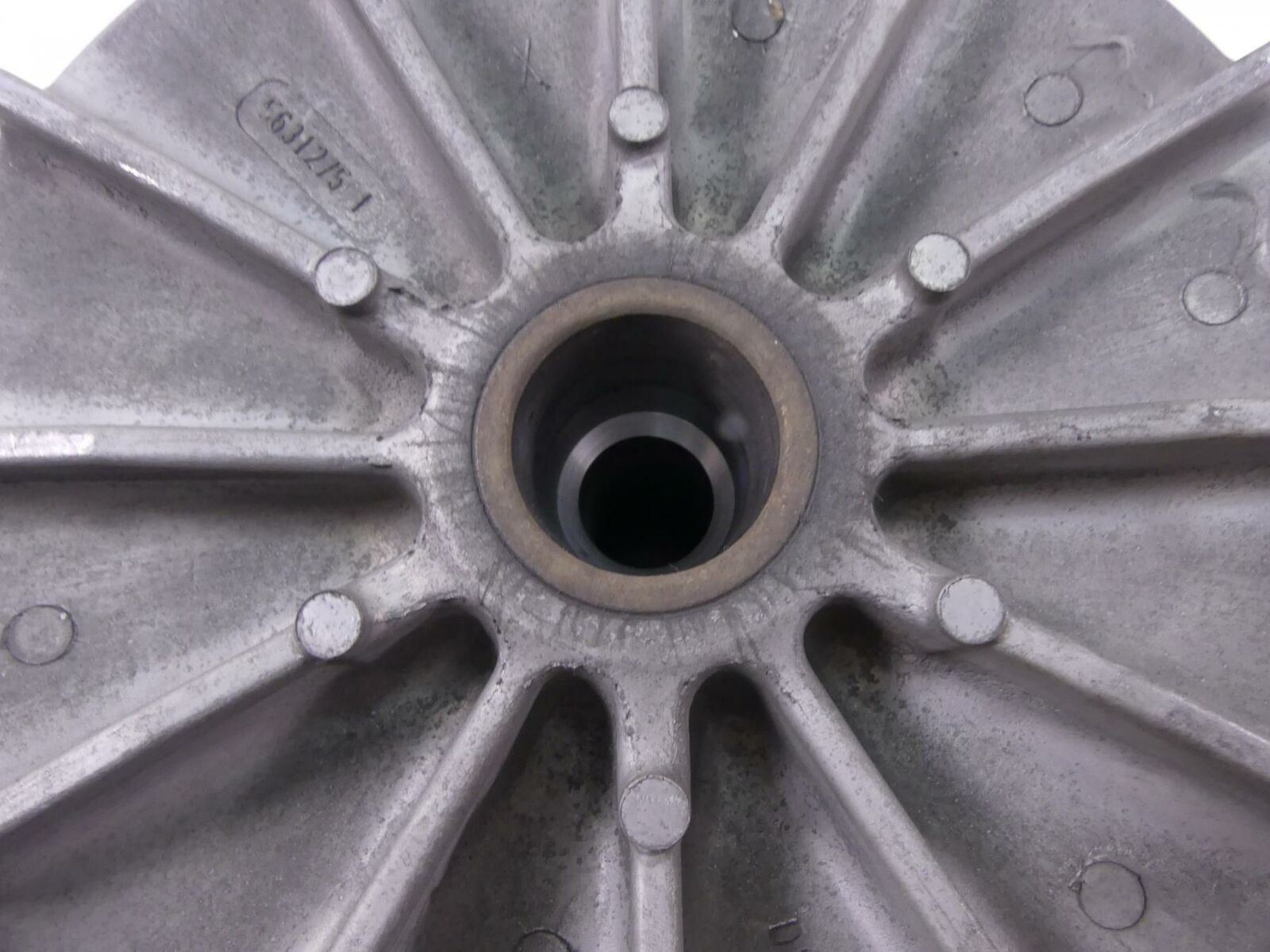 2012 Polaris Ranger 800XP Primary Drive Clutch Kit 1322997 {{ shop.shopifyCountryName }} - Mototech271