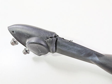 2014 BMW S1000RR K46 Left Rear View Mirror 51167718513 {{ shop.shopifyCountryName }} - Mototech271