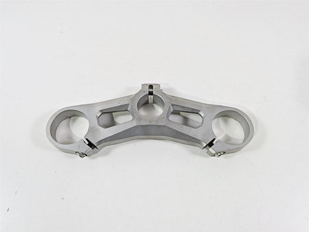 2019 Ducati Panigale V4S V4 S Corse Upper Triple Tree Clamp Ohlins 34131201A {{ shop.shopifyCountryName }} - Mototech271