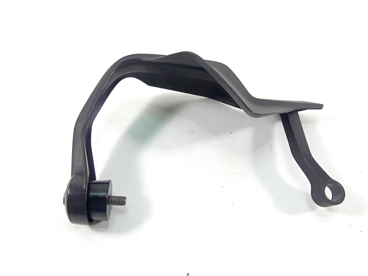 2014 BMW R1200GS K50 Left Handlebar Hand Guard Protector 46638523431 {{ shop.shopifyCountryName }} - Mototech271