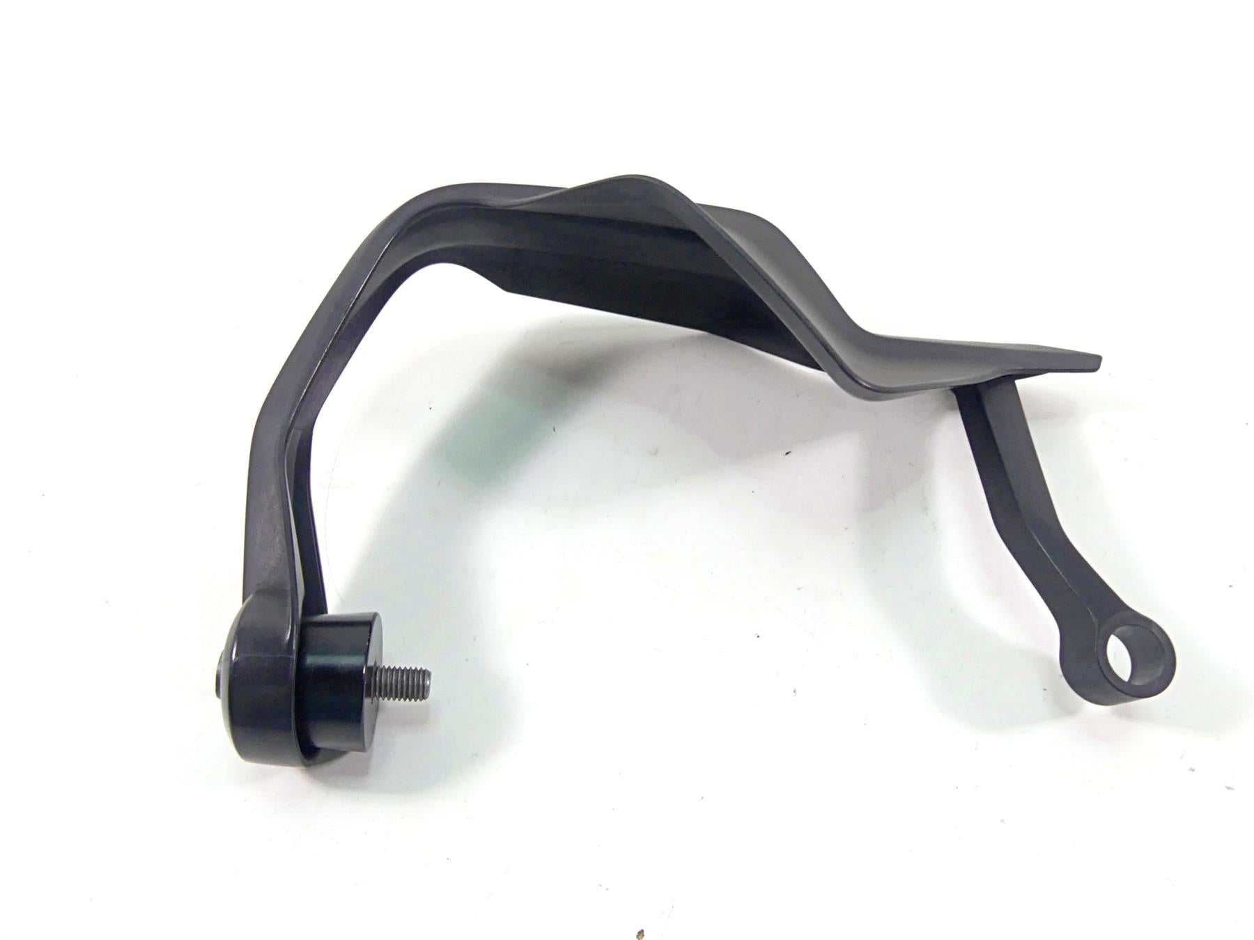 2014 BMW R1200GS K50 Left Handlebar Hand Guard Protector 46638523431 {{ shop.shopifyCountryName }} - Mototech271