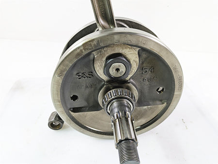 2002 Indian Spirit Deluxe S&S Crank Shaft Crankshaft & Piston Rod Set C00946 03-427 {{ shop.shopifyCountryName }} - Mototech271
