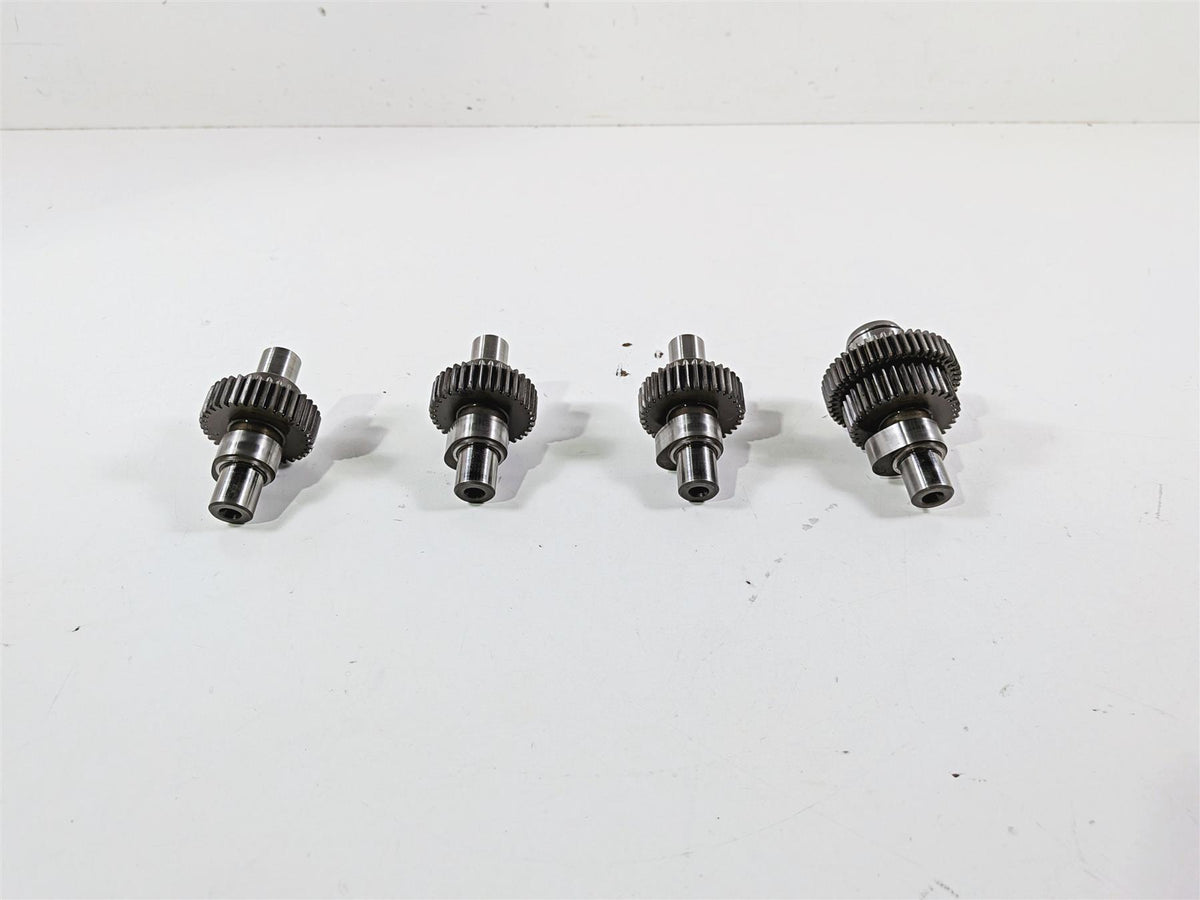 2002 Harley Davidson XLH883 Sportster Camshaft Cam Shaft Set 25193-00B {{ shop.shopifyCountryName }} - Mototech271