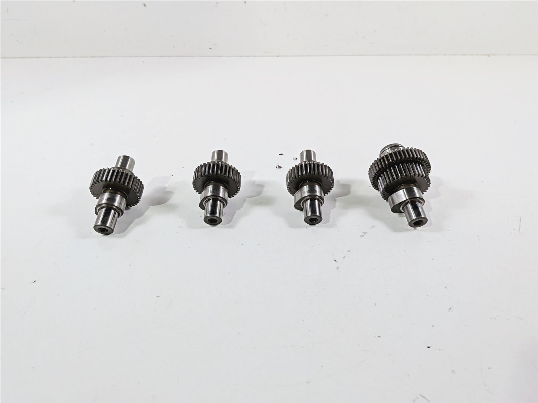 2002 Harley Davidson XLH883 Sportster Camshaft Cam Shaft Set 25193-00B {{ shop.shopifyCountryName }} - Mototech271