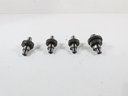 2002 Harley Davidson XLH883 Sportster Camshaft Cam Shaft Set 25193-00B {{ shop.shopifyCountryName }} - Mototech271