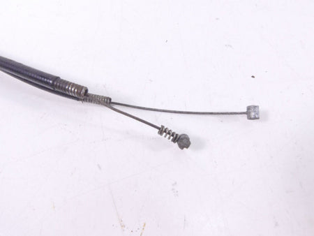 2009 Harley Sportster XR1200 Right Start Kill Control Switch Throttle 71684-06A {{ shop.shopifyCountryName }} - Mototech271