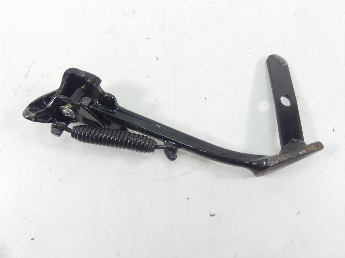 2021 Harley Softail FXBBS 114 Street Bob Side Kick Stand Kickstand 50000152 {{ shop.shopifyCountryName }} - Mototech271