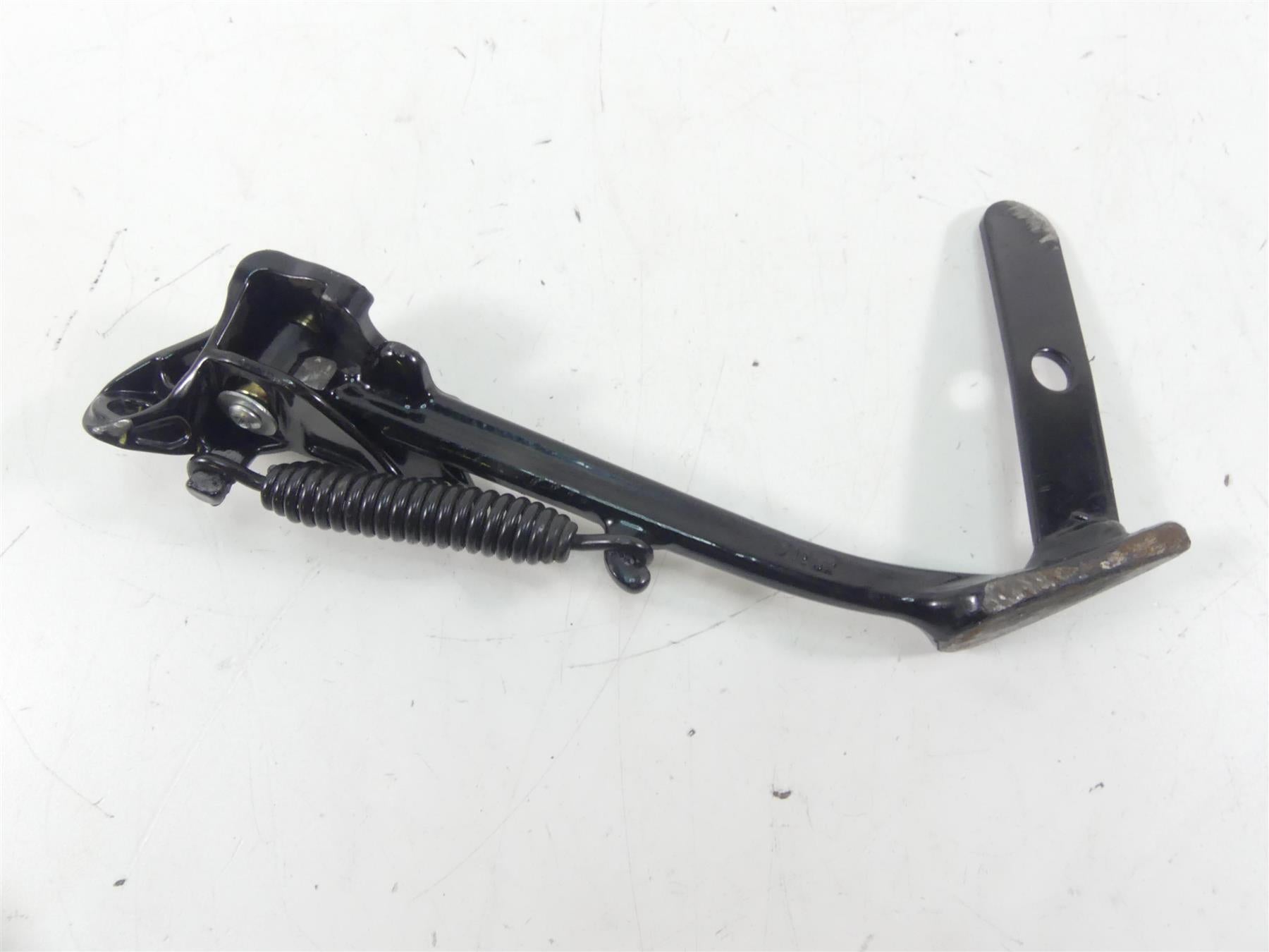 2021 Harley Softail FXBBS 114 Street Bob Side Kick Stand Kickstand 50000152 {{ shop.shopifyCountryName }} - Mototech271
