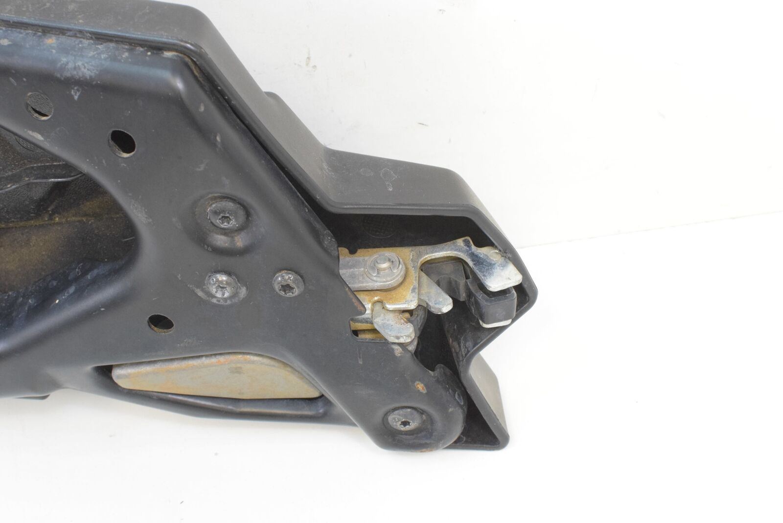 2016 Polaris RZR XP 1000 Turbo EPS Right Side Door Assembly 5257930-458 {{ shop.shopifyCountryName }} - Mototech271
