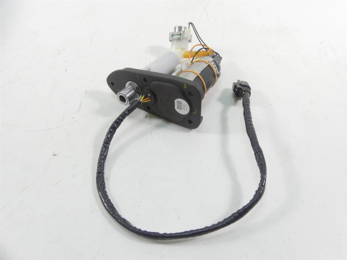 2019 Harley XL883 N Sportster Iron Fuel Gas Petrol Pump - Read 75268-07F {{ shop.shopifyCountryName }} - Mototech271