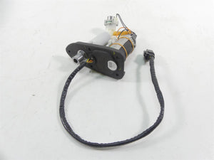2019 Harley XL883 N Sportster Iron Fuel Gas Petrol Pump - Read 75268-07F | Mototech271