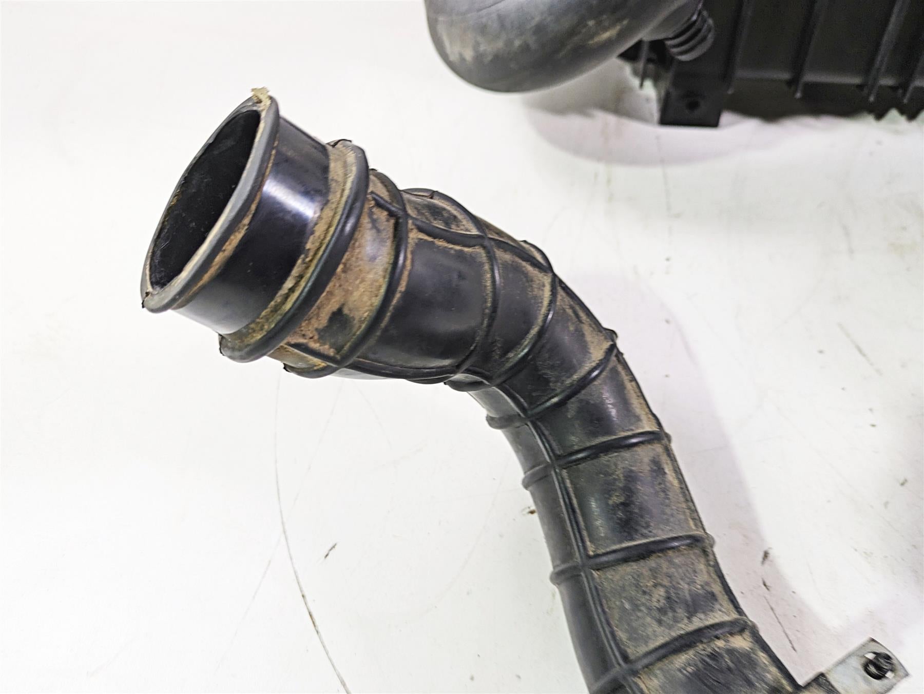 2020 Polaris General 1000 EPS Air Cleaner Filter Tube Set 5451098 {{ shop.shopifyCountryName }} - Mototech271
