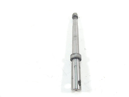 2005 Harley Sportster XL1200 C Straight Front Axle Wheel Spindle 3/4" 43895-00 {{ shop.shopifyCountryName }} - Mototech271