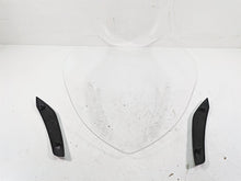 Load image into Gallery viewer, 2007 BMW R1200RT K26 Cee Baileys Wind Shield Windshield Screen 28&quot; Tall | Mototech271
