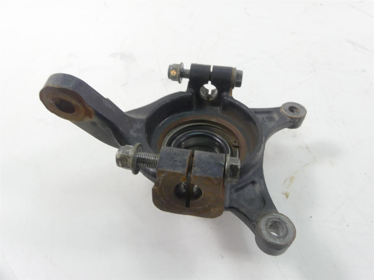 2018 Polaris RZR1000 XP EPS Turbo Dynamix Left Front Spindle Knuckle 5139868 {{ shop.shopifyCountryName }} - Mototech271