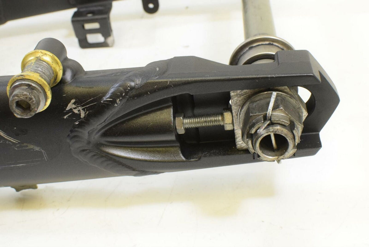 2013 Kawasaki Ninja ZX14R ZX1400 Rear Swingarm Swing Arm Straight 33001-0590-18R {{ shop.shopifyCountryName }} - Mototech271