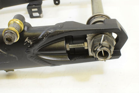 2013 Kawasaki Ninja ZX14R ZX1400 Rear Swingarm Swing Arm Straight 33001-0590-18R {{ shop.shopifyCountryName }} - Mototech271