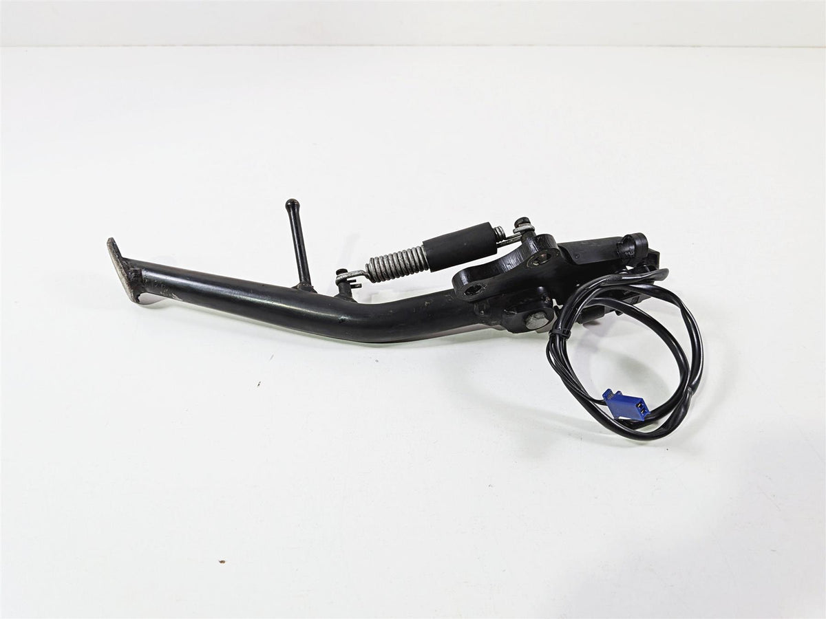 2014 Aprilia RSV4 RR Factory Side Kicks Stand & Switch Set 895250 {{ shop.shopifyCountryName }} - Mototech271