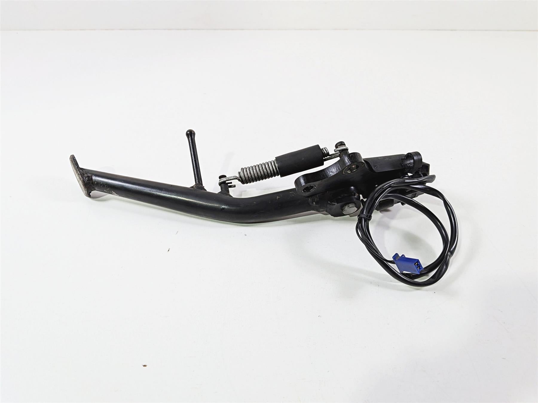 2014 Aprilia RSV4 RR Factory Side Kicks Stand & Switch Set 895250 {{ shop.shopifyCountryName }} - Mototech271