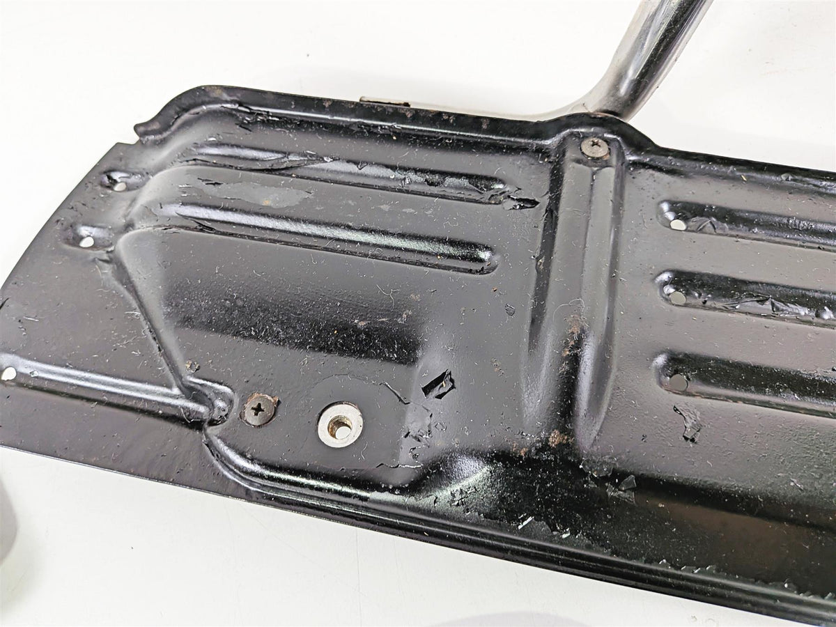 2000 Honda GL1500 Valkyrie Interstate Saddlebag Rack Panier Holder 84260-MZ0-700-Mototech271