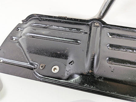 2000 Honda GL1500 Valkyrie Interstate Saddlebag Rack Panier Holder 84260-MZ0-700-Mototech271