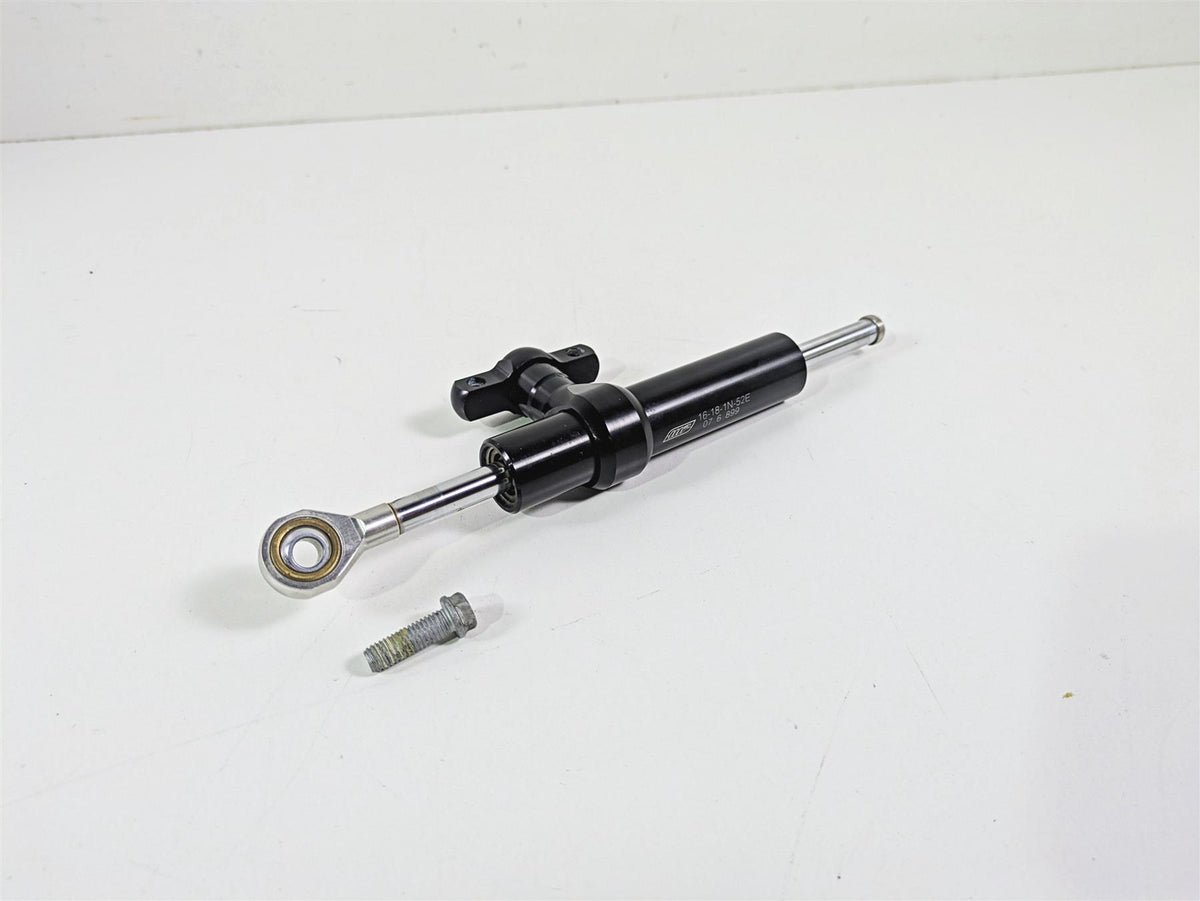 2017 KTM 1290 Super Duke GT Steering Damper & Mount 16181N52E {{ shop.shopifyCountryName }} - Mototech271