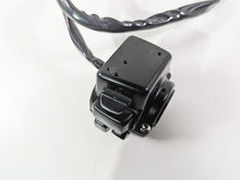 Load image into Gallery viewer, 2009 Harley Touring FLHX Street Glide Left Hand Blinker Control Switch 71682-06A | Mototech271
