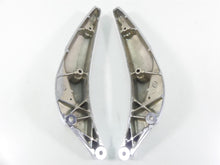 Load image into Gallery viewer, 2007 Suzuki M109R VZR1800 Boulevard Rear Chrome Frame Struts 41621-48G00 | Mototech271
