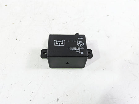 2014 BMW R1200 RT RTW K52 Engine Starter Relays 61368354778 {{ shop.shopifyCountryName }} - Mototech271