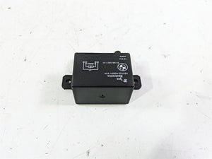 2014 BMW R1200 RT RTW K52 Engine Starter Relays 61368354778