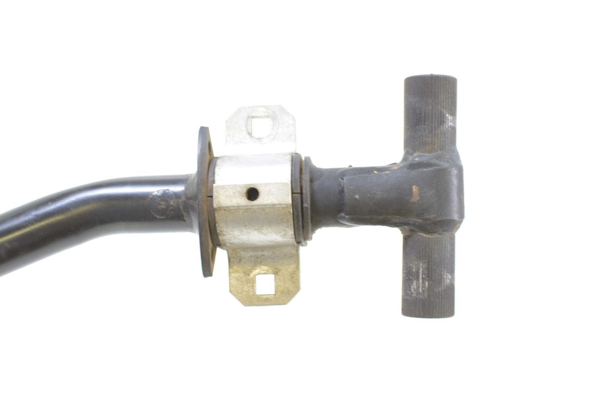2009 Polaris RMK 600 S09PM6KS Steering Post Stem Shaft Mount 1823571-329 {{ shop.shopifyCountryName }} - Mototech271