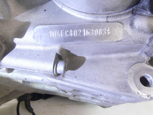 2016 BMW S1000XR K49 Running Engine Motor 22K - Video - Read 11008561982 | Mototech271