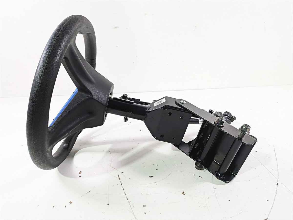 2022 Polaris RZR XP 4 1000 Premium Steering Wheel & Damper 1824014 2209704 {{ shop.shopifyCountryName }} - Mototech271