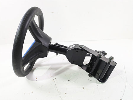 2022 Polaris RZR XP 4 1000 Premium Steering Wheel & Damper 1824014 2209704 {{ shop.shopifyCountryName }} - Mototech271