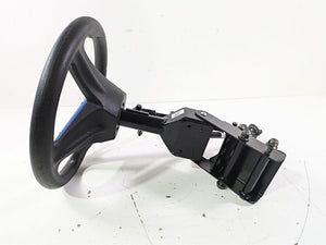 2022 Polaris RZR XP 4 1000 Premium Steering Wheel & Damper 1824014 2209704 | Mototech271