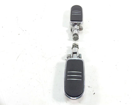 2011 Harley Touring FLTRX Road Glide Highway Foot Peg Foot Rest Set {{ shop.shopifyCountryName }} - Mototech271