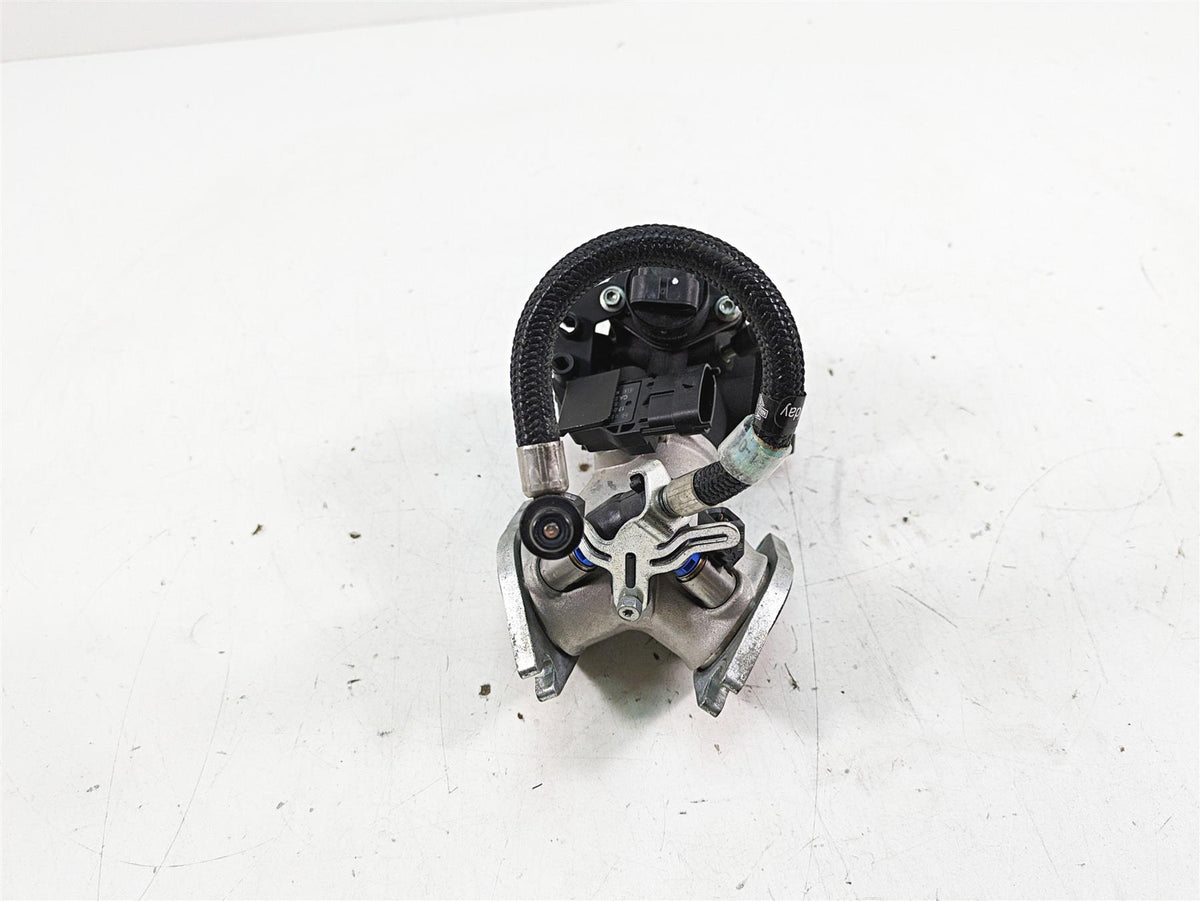 2017 Harley XL883 N Sportster Iron Throttle Body Fuel Injection 27200022 {{ shop.shopifyCountryName }} - Mototech271
