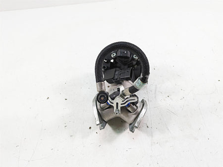 2017 Harley XL883 N Sportster Iron Throttle Body Fuel Injection 27200022 {{ shop.shopifyCountryName }} - Mototech271
