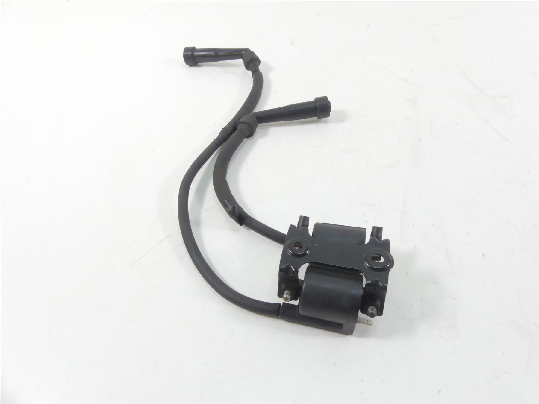 2007 Yamaha XVS1300 V-Star Ignition Coil Coils Wire Plugs 3D8-82310-00-00