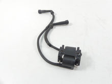Load image into Gallery viewer, 2007 Yamaha XVS1300 V-Star Ignition Coil Coils Wire Plugs 3D8-82310-00-00

