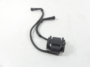 2007 Yamaha XVS1300 V-Star Ignition Coil Coils Wire Plugs 3D8-82310-00-00