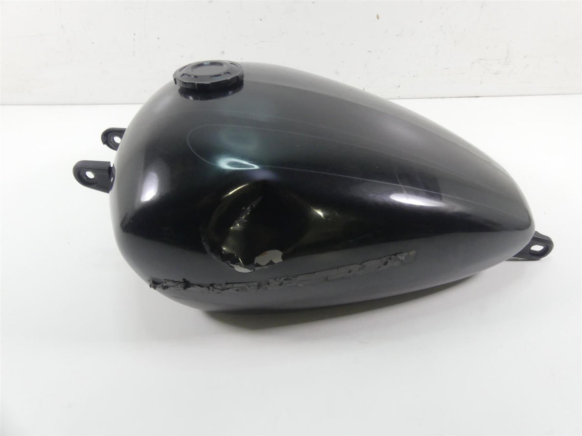 2018 Harley FXBRS Softail Breakout Fuel Gas Petrol Tank -Dented 61000673 {{ shop.shopifyCountryName }} - Mototech271
