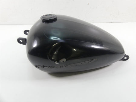 2018 Harley FXBRS Softail Breakout Fuel Gas Petrol Tank -Dented 61000673 {{ shop.shopifyCountryName }} - Mototech271