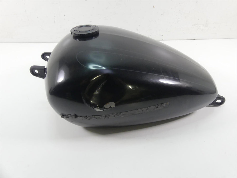 2018 Harley FXBRS Softail Breakout Fuel Gas Petrol Tank -Dented 61000673 {{ shop.shopifyCountryName }} - Mototech271