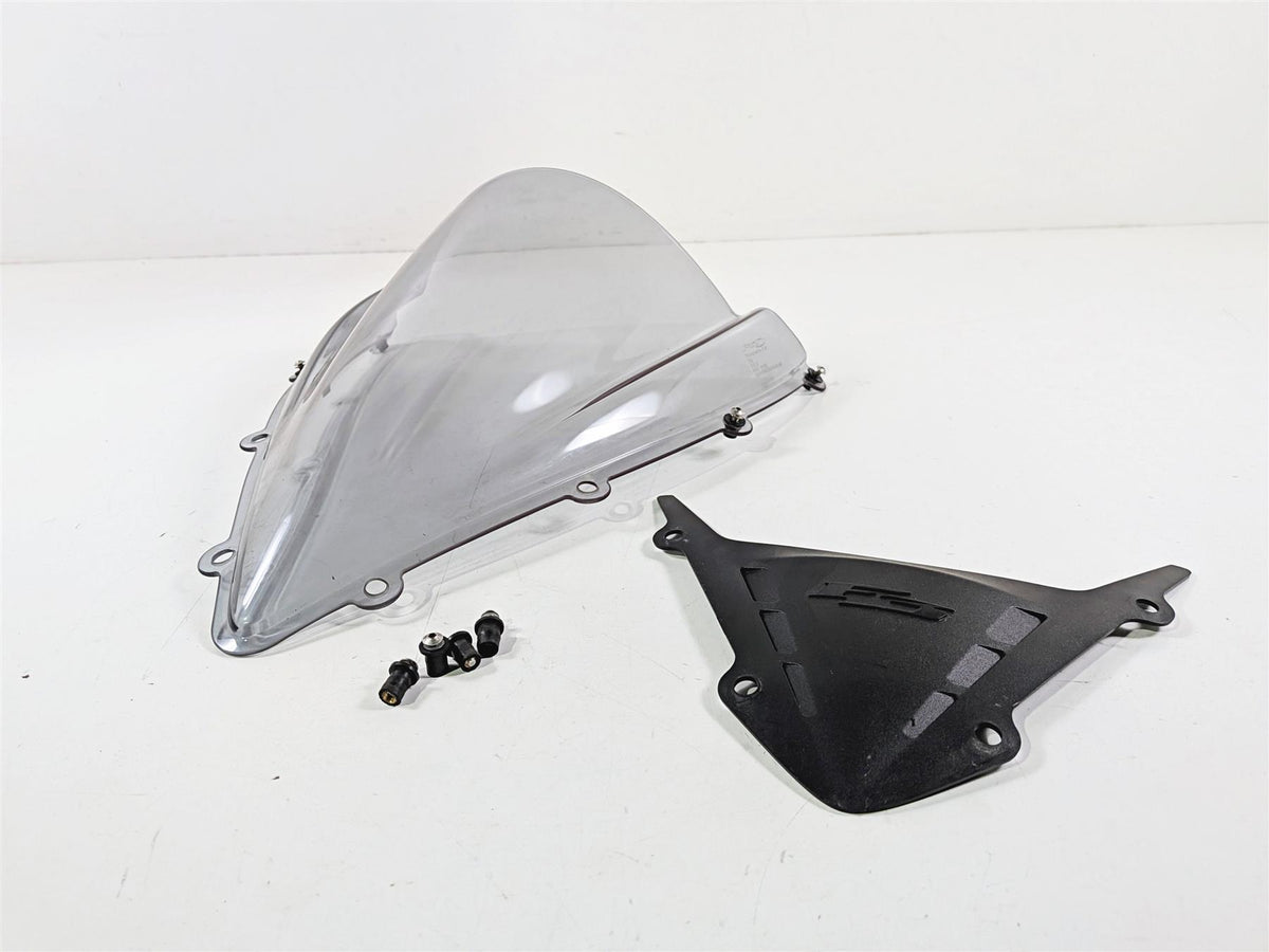 2016 Mv Agusta F3 800 RR Puig Wind Shield Screen Windshield Smoke REF.5651H-Mototech271