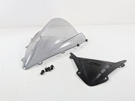 2016 Mv Agusta F3 800 RR Puig Wind Shield Screen Windshield Smoke REF.5651H-Mototech271