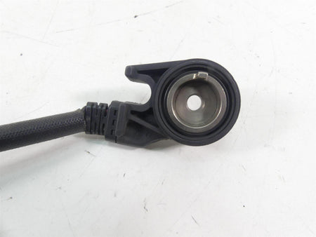 2008 BMW R1200GS K25 Side Standard Height Kickstand Kick Stand 46527684073 {{ shop.shopifyCountryName }} - Mototech271