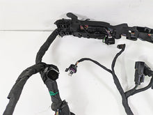 Load image into Gallery viewer, 2022 Harley FXLRS Softail Low Rider Engine Wiring Harness Loom 69202199
